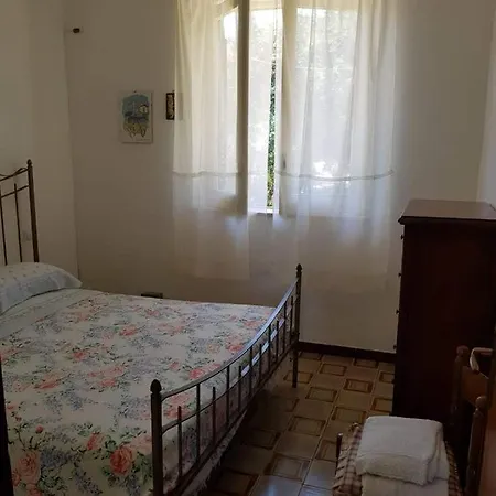 Appartamenti Cala Rossa Castellammare del Golfo Esterno foto
