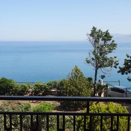 Appartamenti Cala Rossa Castellammare del Golfo Esterno foto