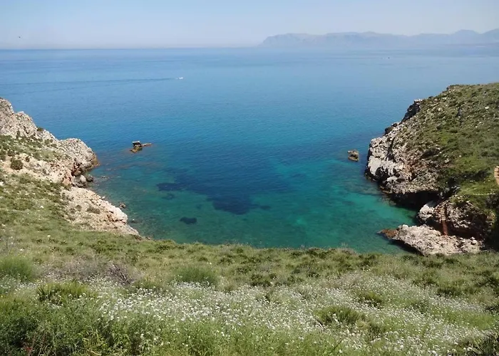 Appartamenti Cala Rossa
