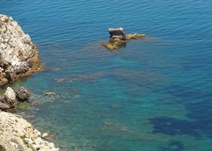 Appartamenti Cala Rossa