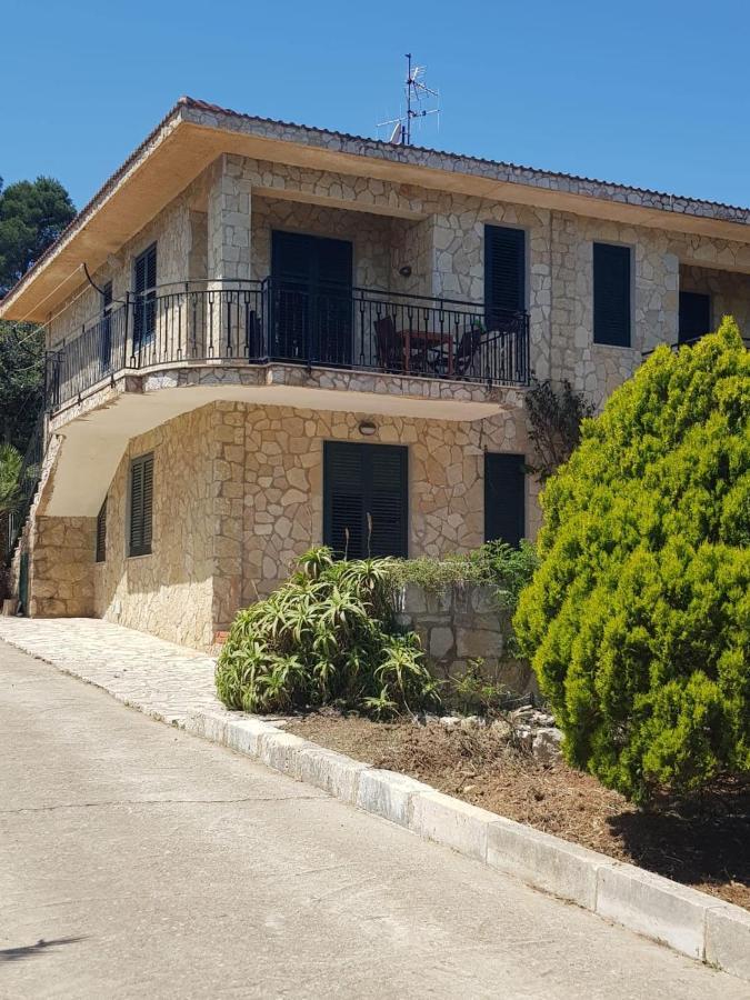 Cala Rossa Apartment