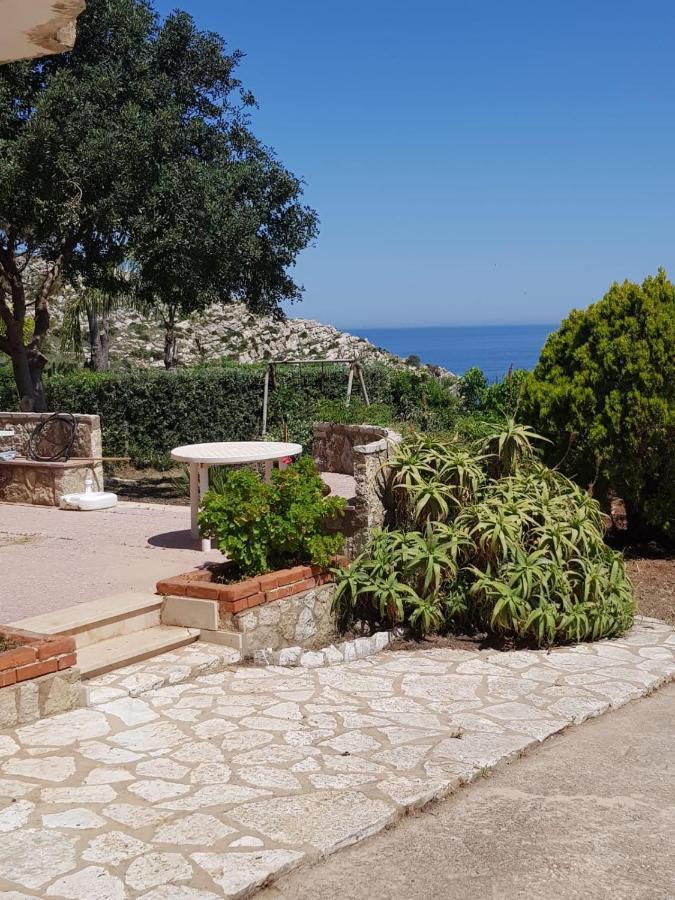 Cala Rossa Apartment