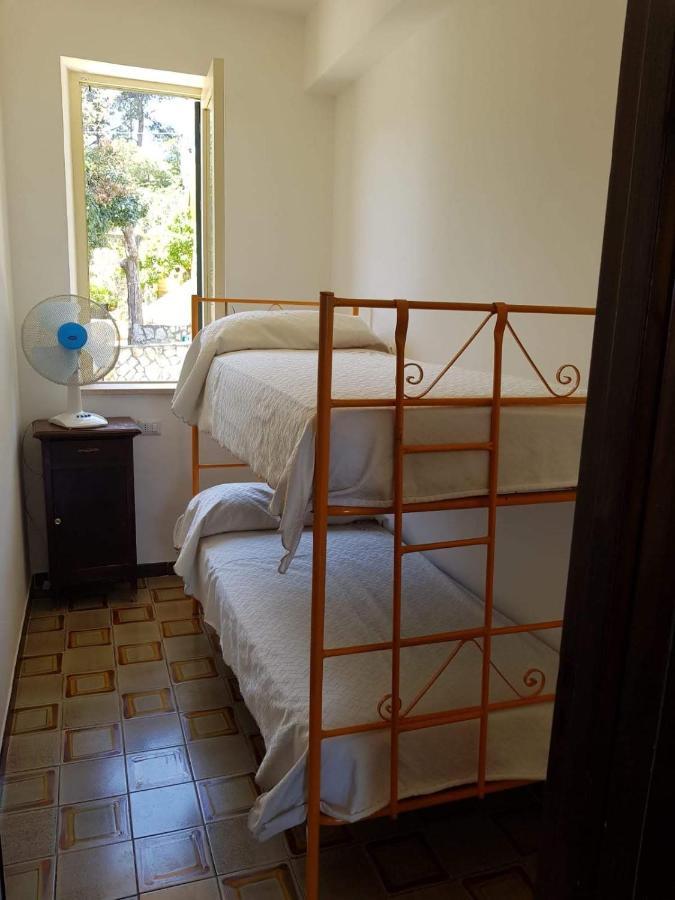 Cala Rossa Apartment *