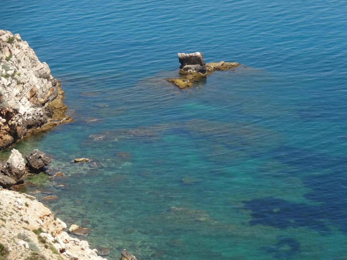 Cala Rossa Apartment