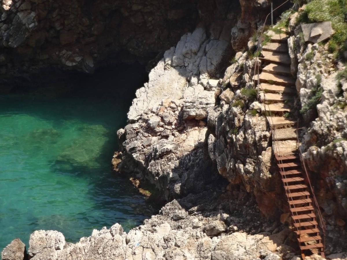 Cala Rossa Apartment *