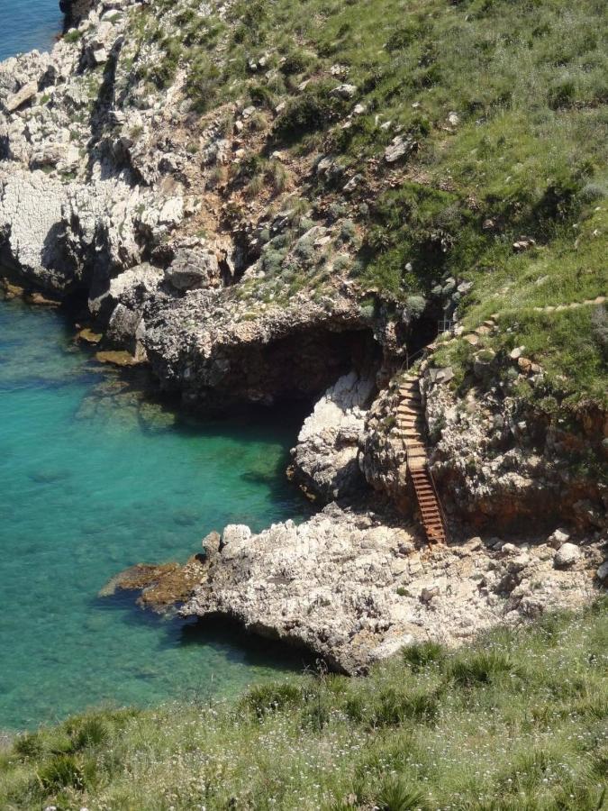 Cala Rossa Apartment
